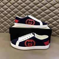 Men Gucci shoes 069