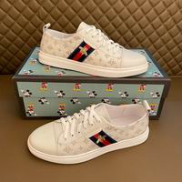 Men Gucci shoes 121