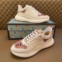 Men Gucci shoes 131