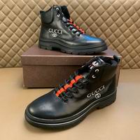 Men Gucci shoes 157