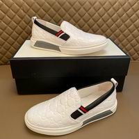 Men Gucci shoes 162