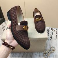 Men Gucci shoes 188