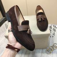 Men Gucci shoes 194
