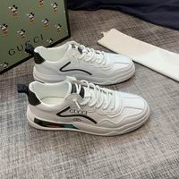 Men Gucci shoes 204