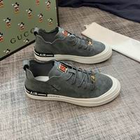Men Gucci shoes 205