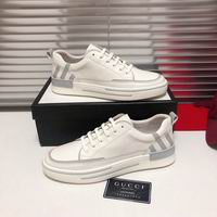 Men Gucci shoes 219