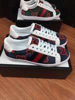 Men Gucci shoes 255