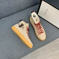 Men Gucci shoes 282