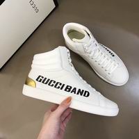 Men Gucci shoes 287