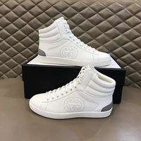 Men Gucci shoes 288