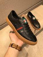 Men Gucci shoes 304