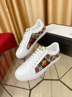 Men Gucci shoes 334