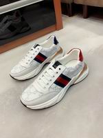 Men Gucci shoes 337