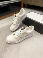 Men Gucci shoes 340