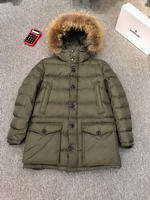 Men Moncler DownJackets009