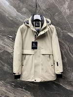 Men Moncler DownJackets025