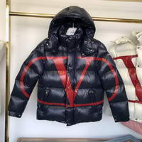 Men Moncler DownJackets030