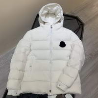 Men Moncler DownJackets040