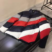 Men Moncler DownJackets047