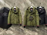 Men Prada DownJackets004