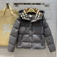 Women Burberry Jackets017