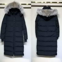 Women Goose DownJackets008