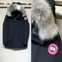 Women Goose DownJackets018