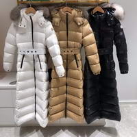 Women Moncler Down Jackets001