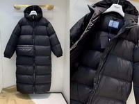 Women Prada Down Jackets015
