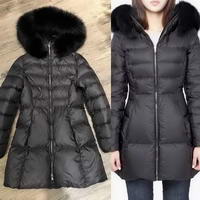 Women Prada Down Jackets023