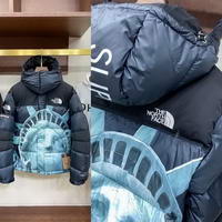 Women The North Face001